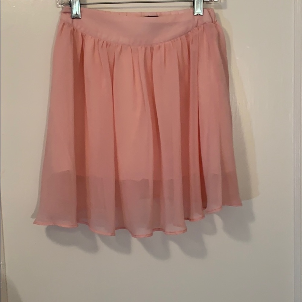 Imoga skirt
